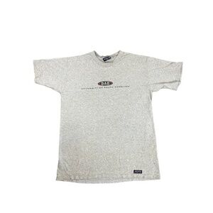 University of South Carolina‎ Dad Graphic Tshirt Medium Gray